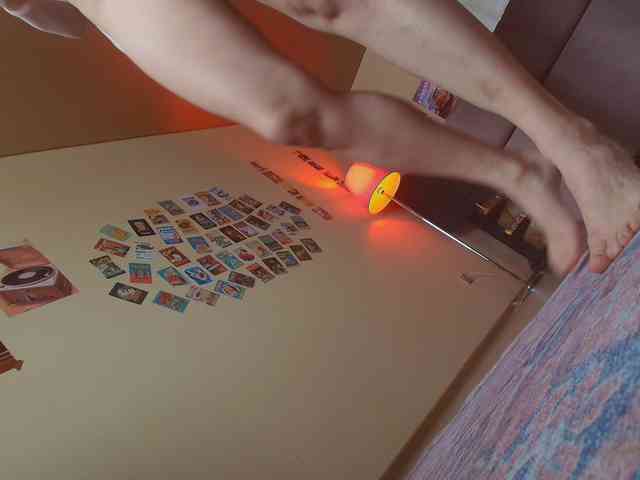 MissMotivated webcam