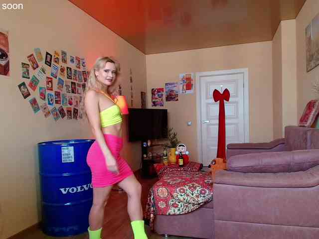 Модель: MissMotivated