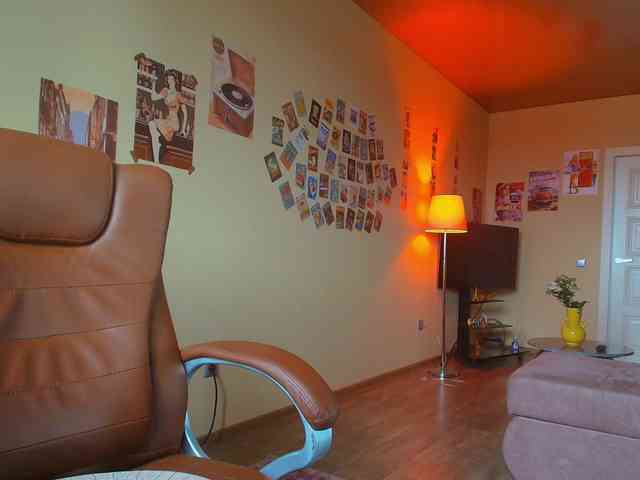 MissMotivated webcam