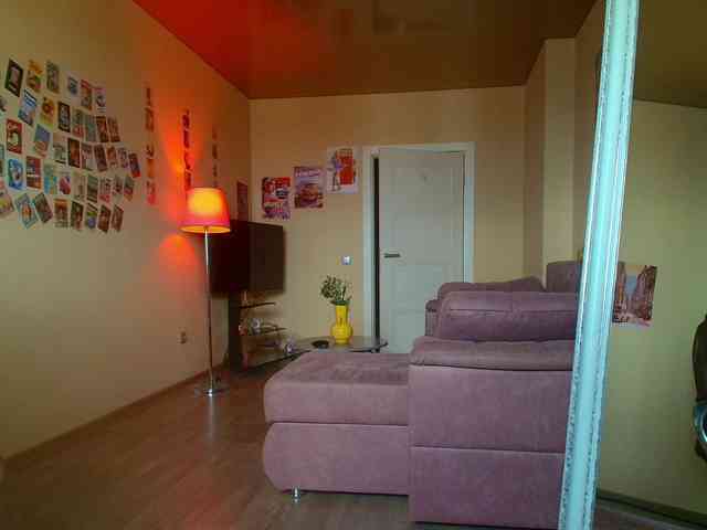 MissMotivated webcam