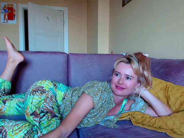 Kriszayka Sex Cam Show
