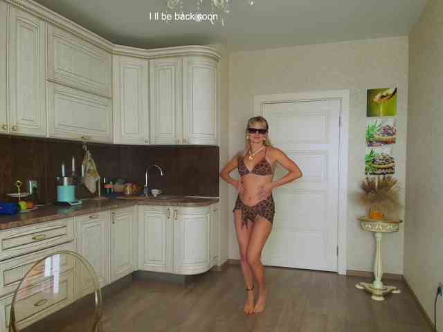 MissMotivated webcam