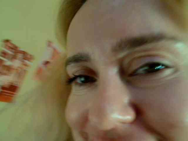 MissMotivated webcam