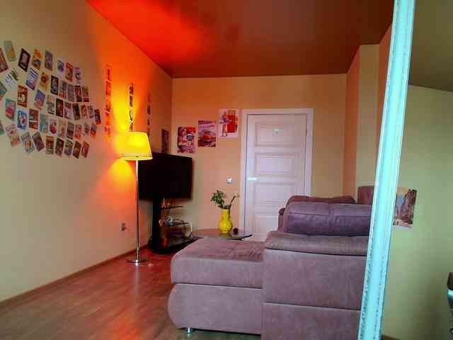 MissMotivated webcam