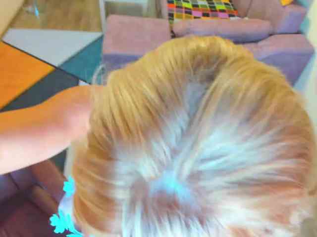 MissMotivated webcam