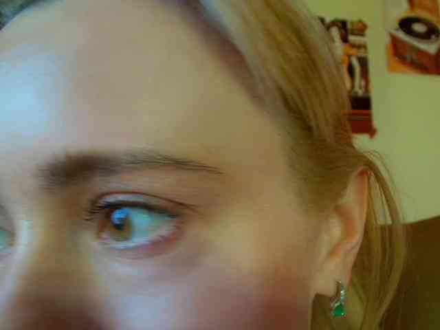 MissMotivated webcam