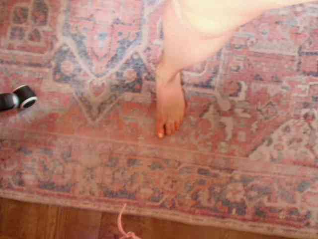 MissMotivated webcam