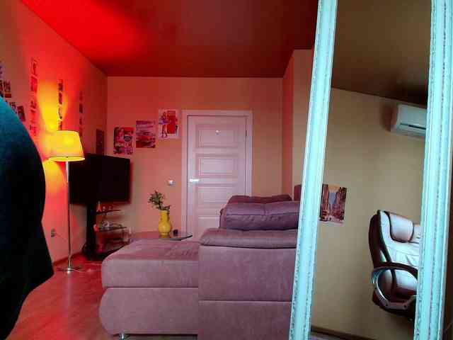 MissMotivated webcam