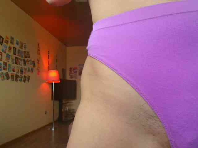 MissMotivated webcam