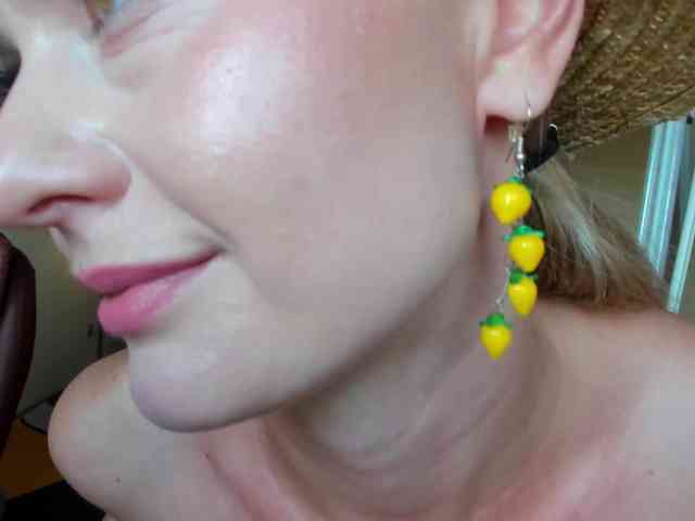 MissMotivated webcam