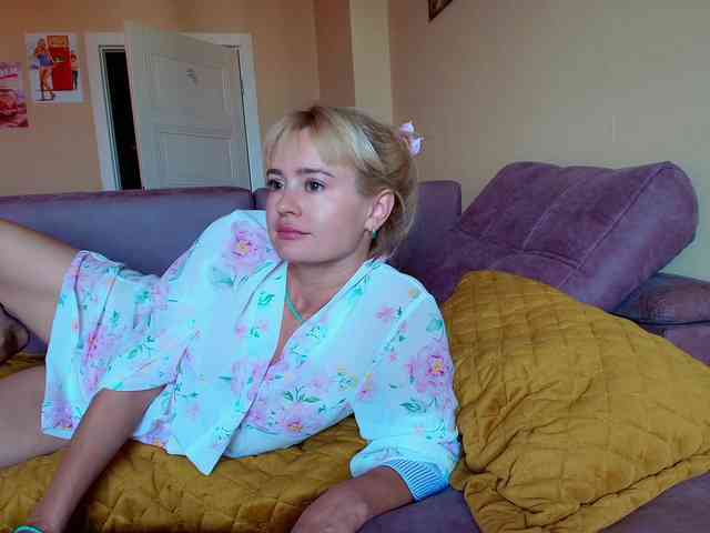 Kriszayka Sex Cam Show