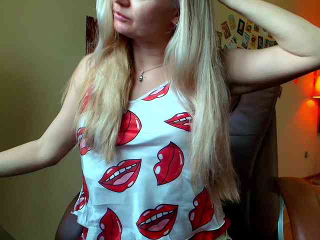 MissMotivated webcam