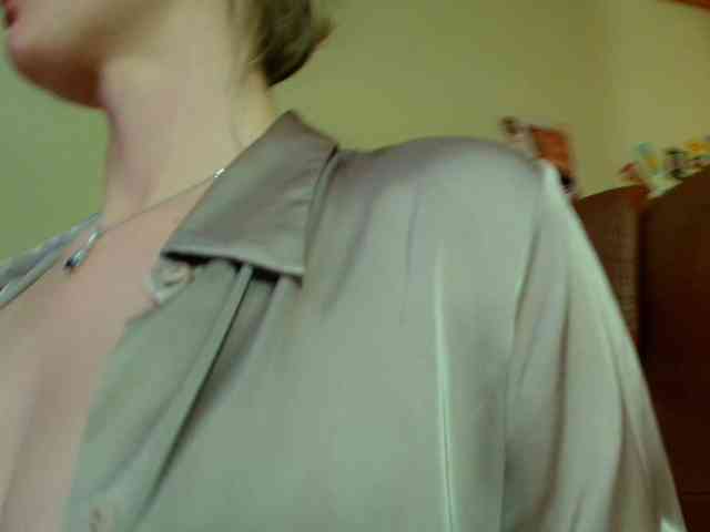 MissMotivated webcam