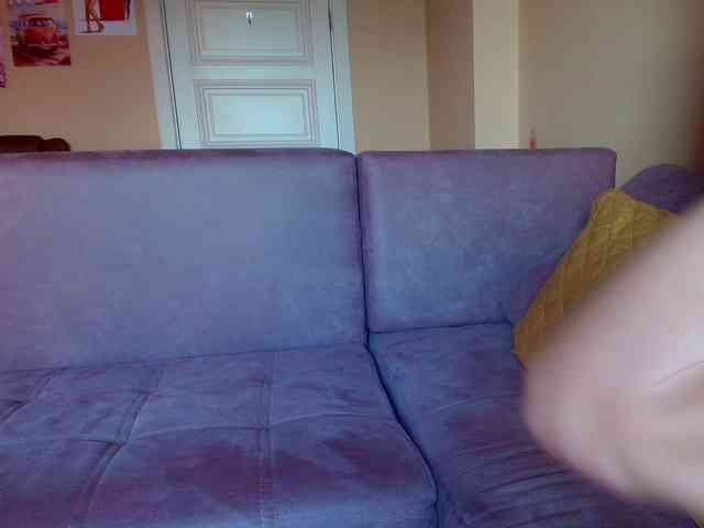 MissMotivated webcam