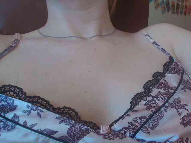 MissMotivated webcam