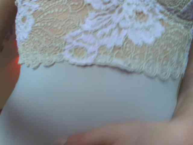 MissMotivated webcam