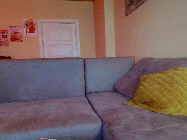 MissMotivated webcam
