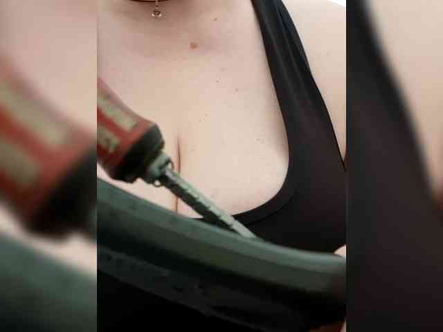 kittywithbig webcam
