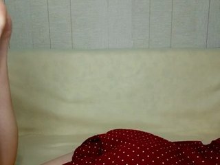 little_pussy Porn Show