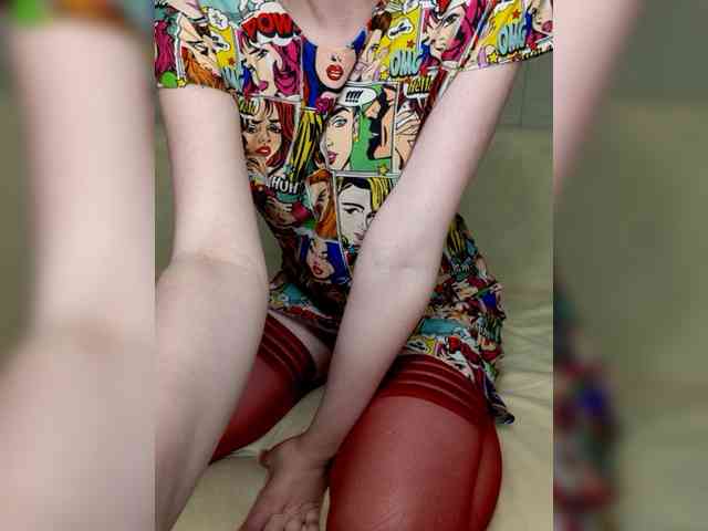 little_pussy webcam