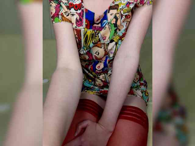 little_pussy webcam