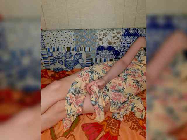 Model: little_pussy