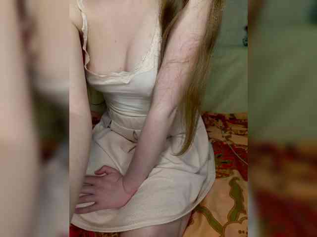 Model: little_pussy