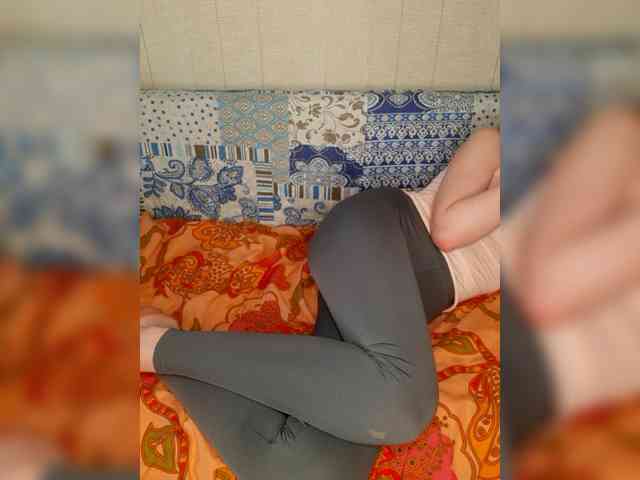 Model: little_pussy