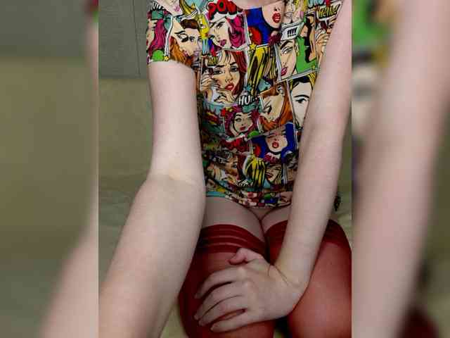 little_pussy webcam