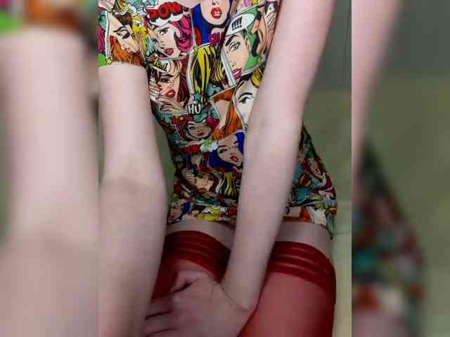 little_pussy webcam