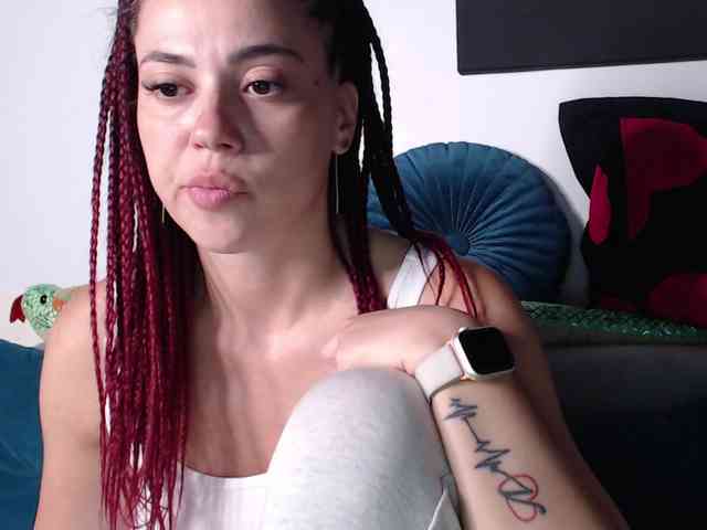 Mikimichelle webcam