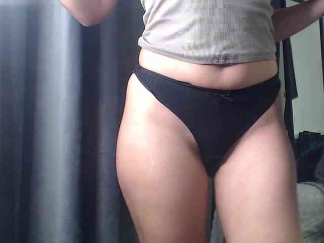 Modella: MikiMichelle