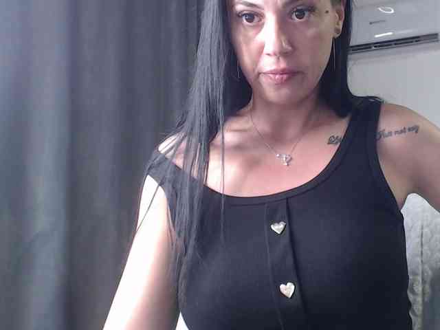 Mikimichelle webcam