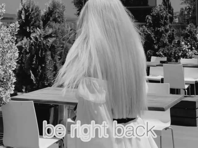 meow's BongaCams show and profile