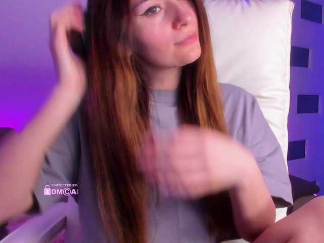 meow live cam on BongaCams
