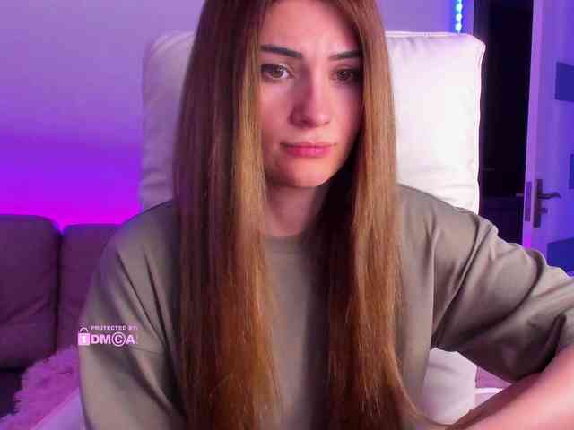 meow Live Webcam on BongaCams