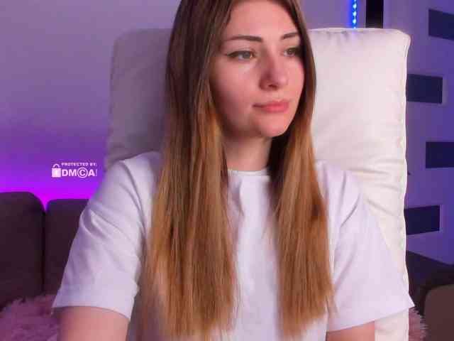 meow's webcam live show