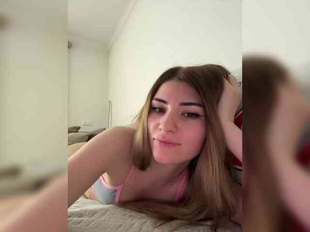 Questo modello è in diretta ora. meow