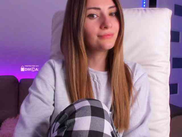 meow Live Webcam on BongaCams
