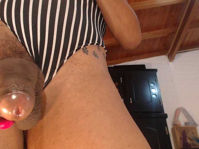 sweetrannyhot