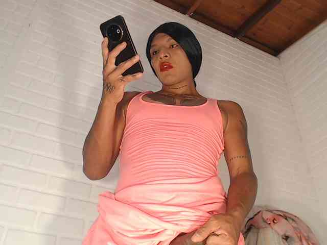 sweetrannyhot Sex Cam Show