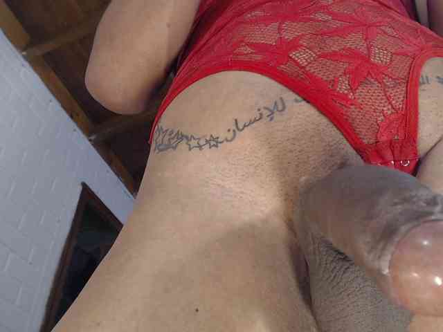 sweetrannyhot