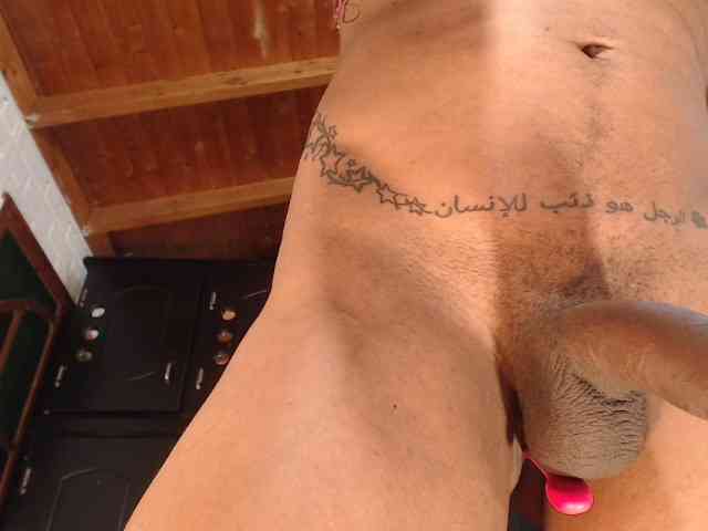 sweetrannyhot
