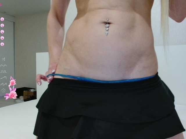 Flexygirl webcam
