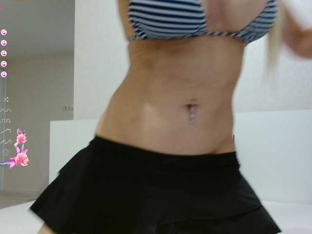 Flexygirl webcam