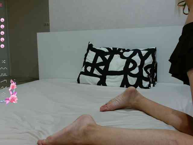 Flexygirl webcam
