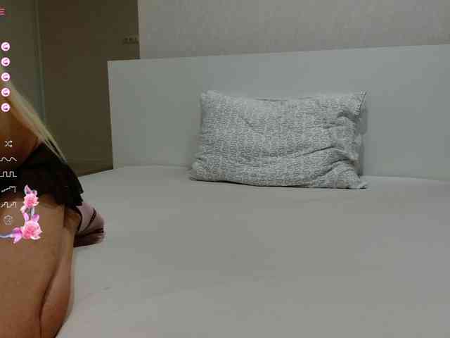 Flexygirl webcam