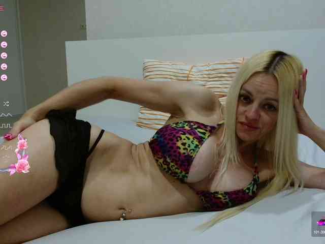 Flexygirl webcam