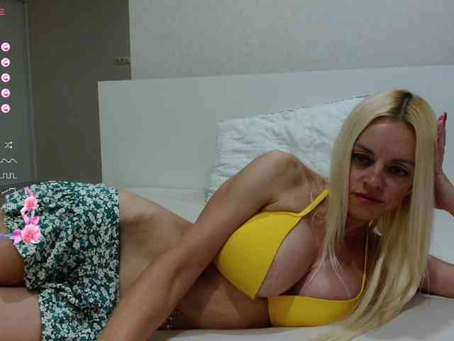 Flexygirl webcam