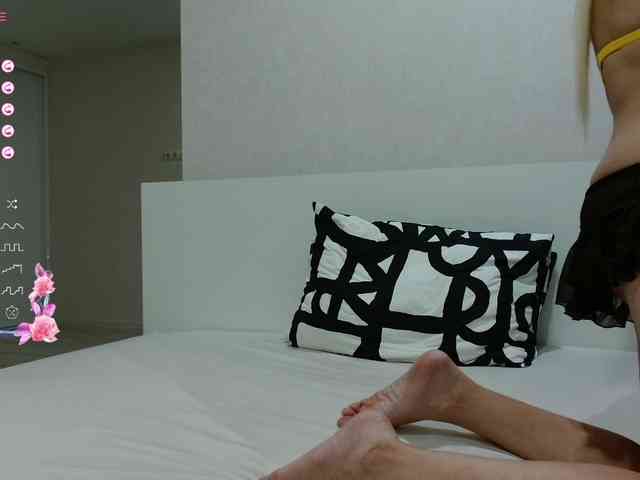Flexygirl webcam